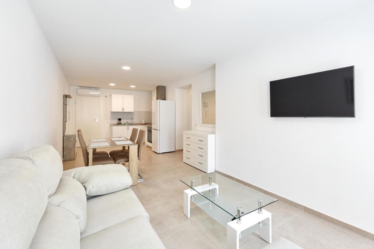 Appartement Deluxe