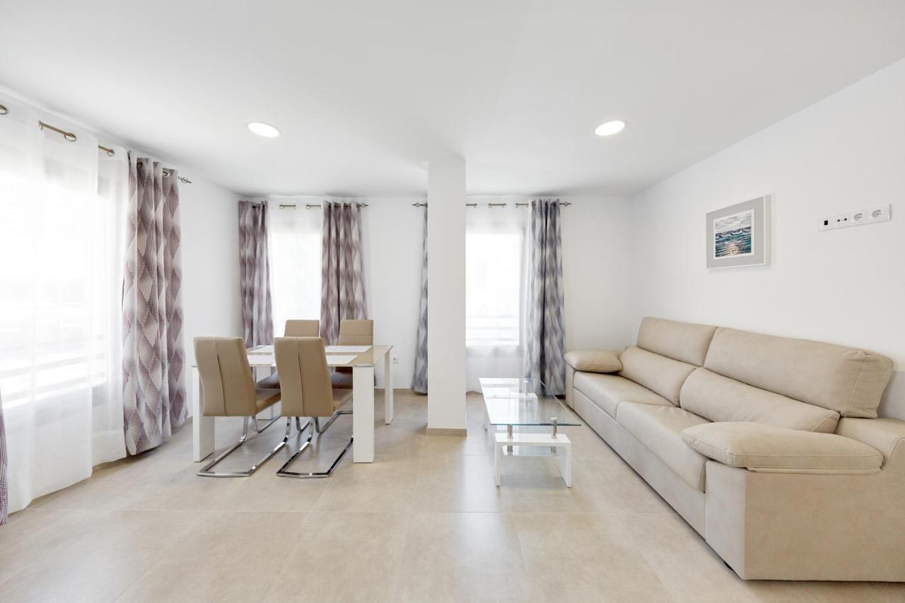 Appartement Deluxe