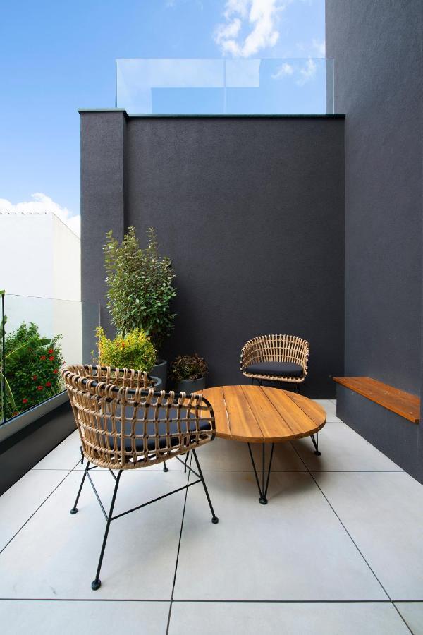 Appartement avec Terrasse