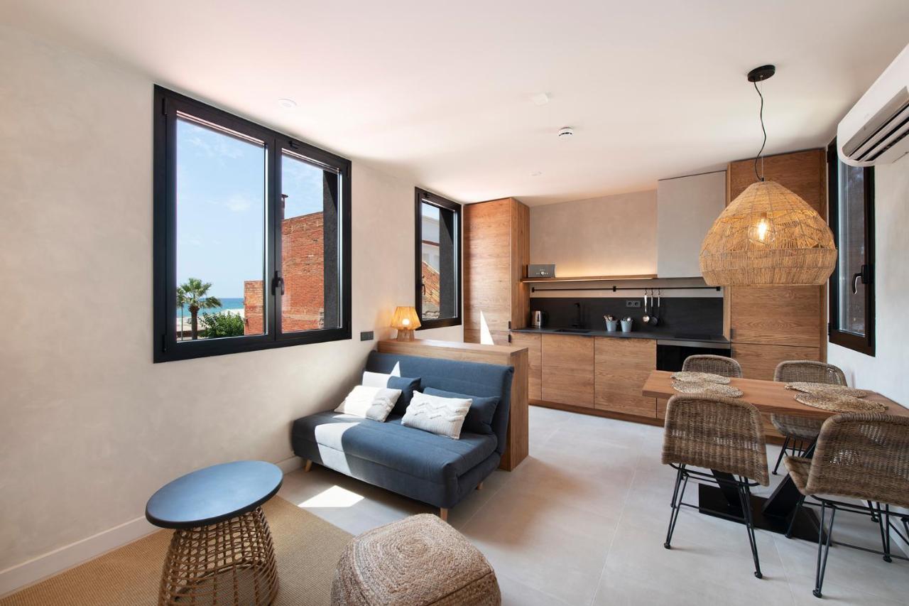 Appartement - Vue sur Mer