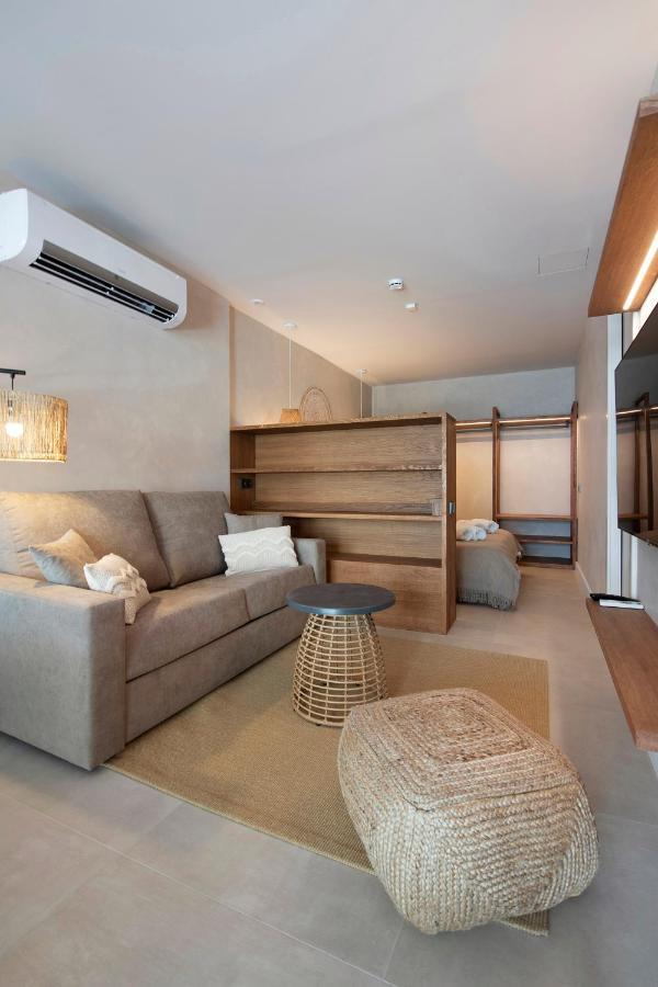 Appartement - Vue sur Jardin