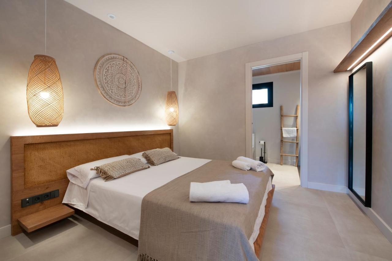Appartement - Rez-de-Chaussée