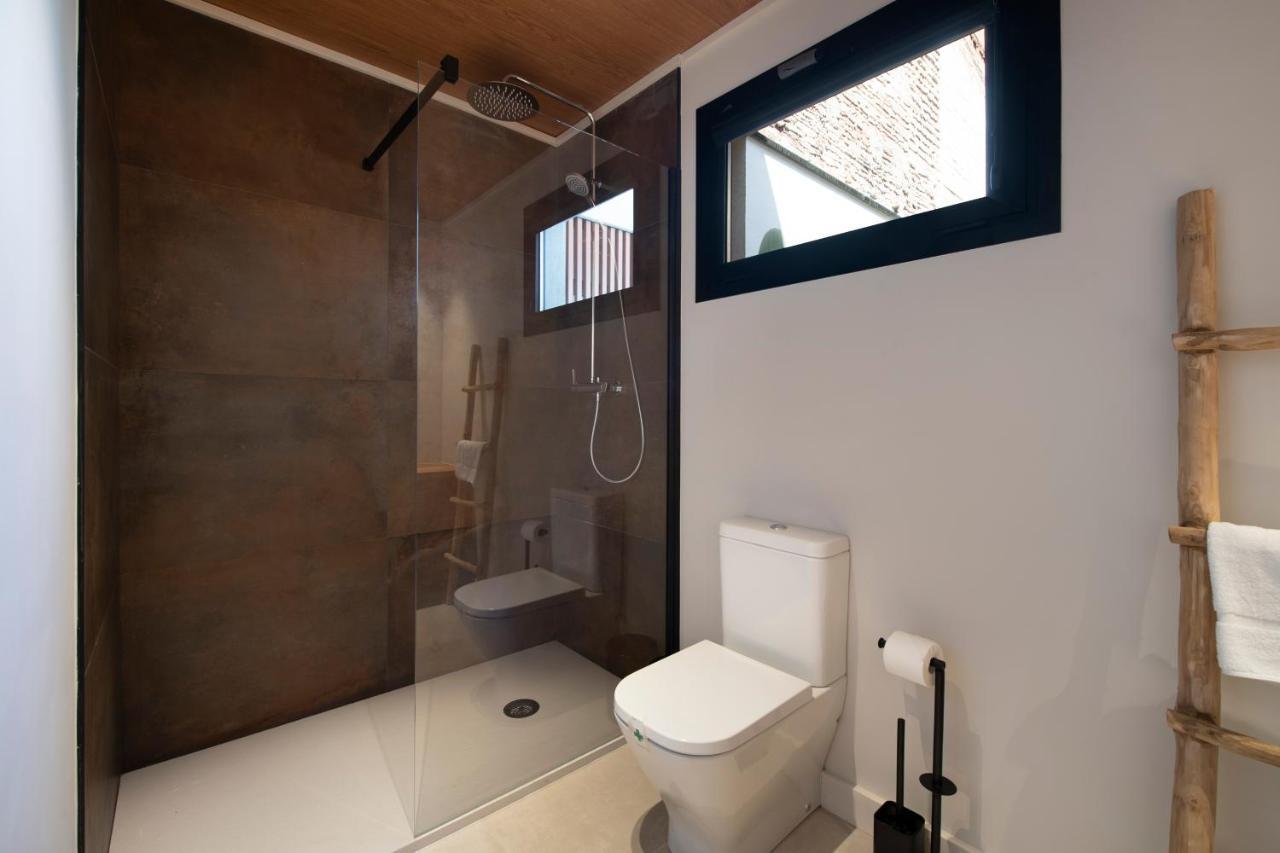 Appartement - Rez-de-Chaussée