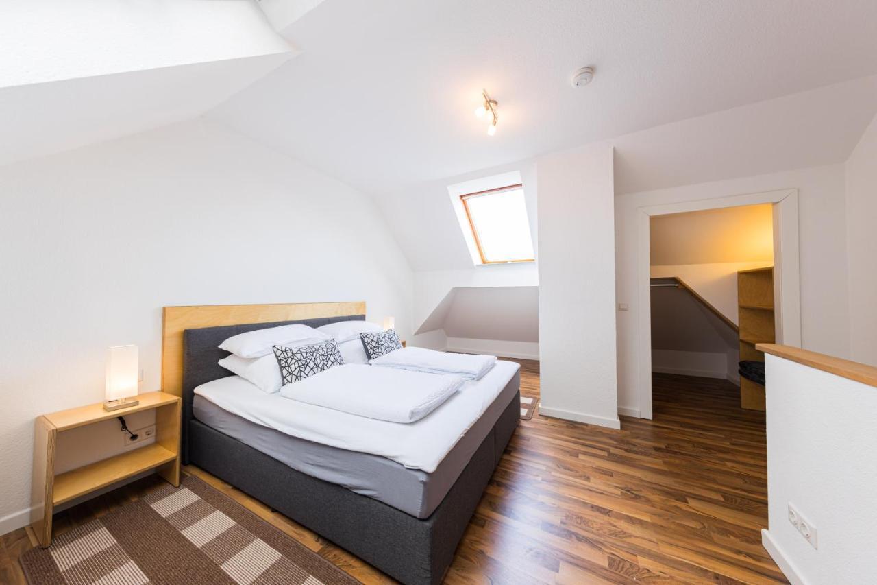 Deluxe Doppelzimmer