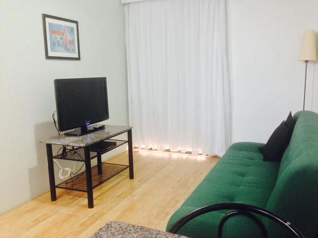 Quarto Família