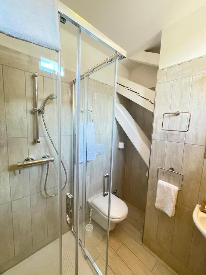 Chambre Triple