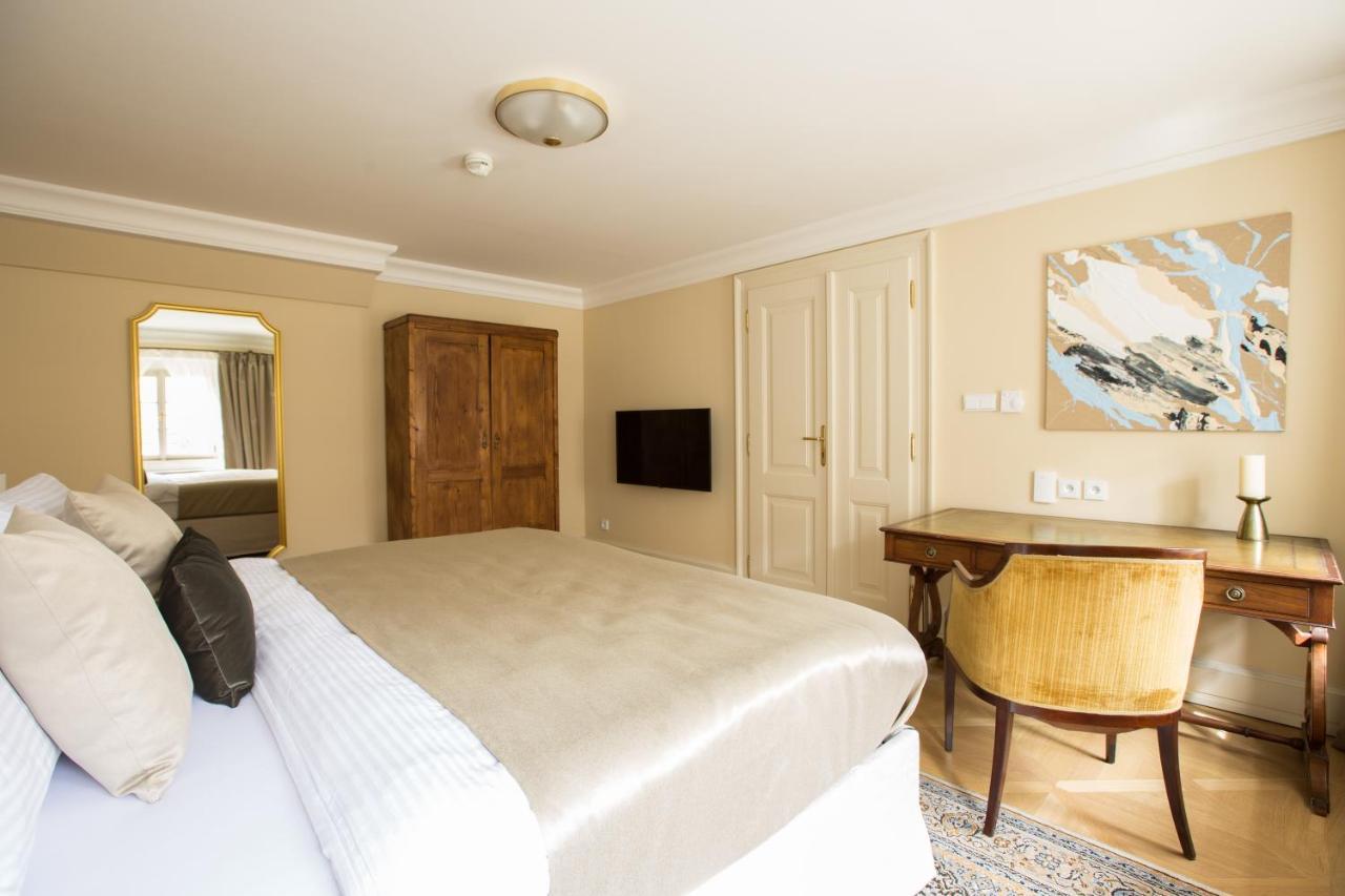 Suite Presidencial