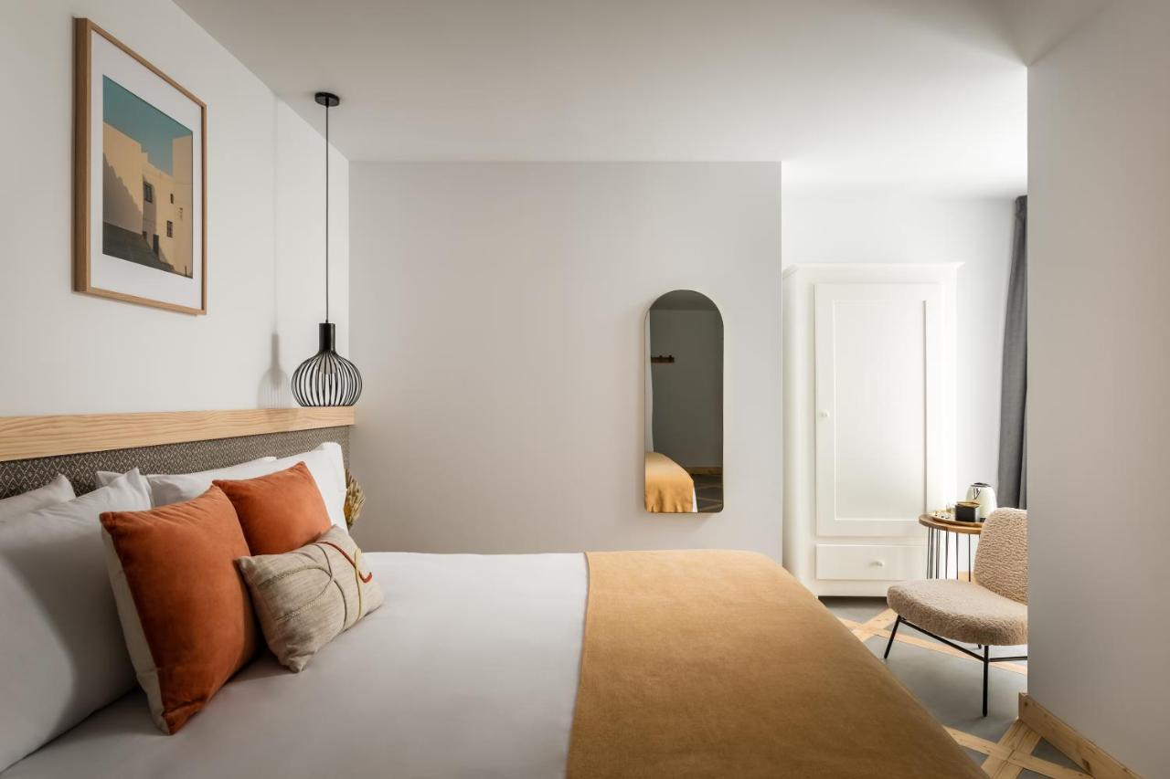 Chambre Double Supérieure