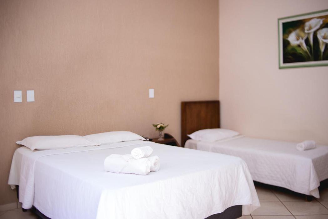 Quarto Triplo Standard