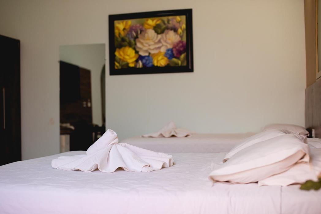 Quarto Triplo Superior