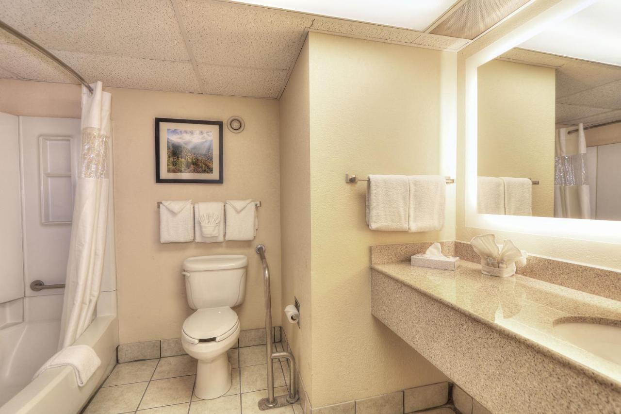 King Room - Disability Access