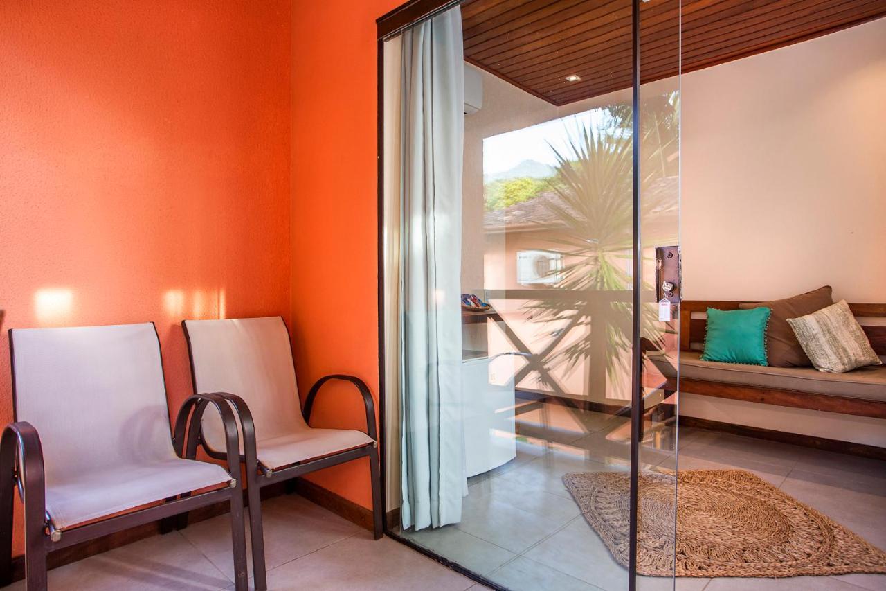 Apartamento Deluxe