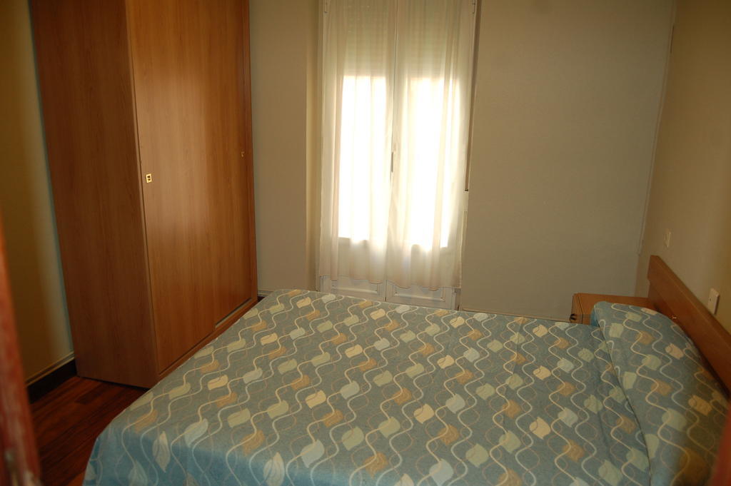 Habitación Doble - 1 o 2 camas