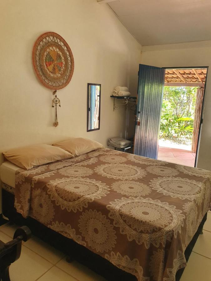Quarto Standard com 2 Camas de Solteiro