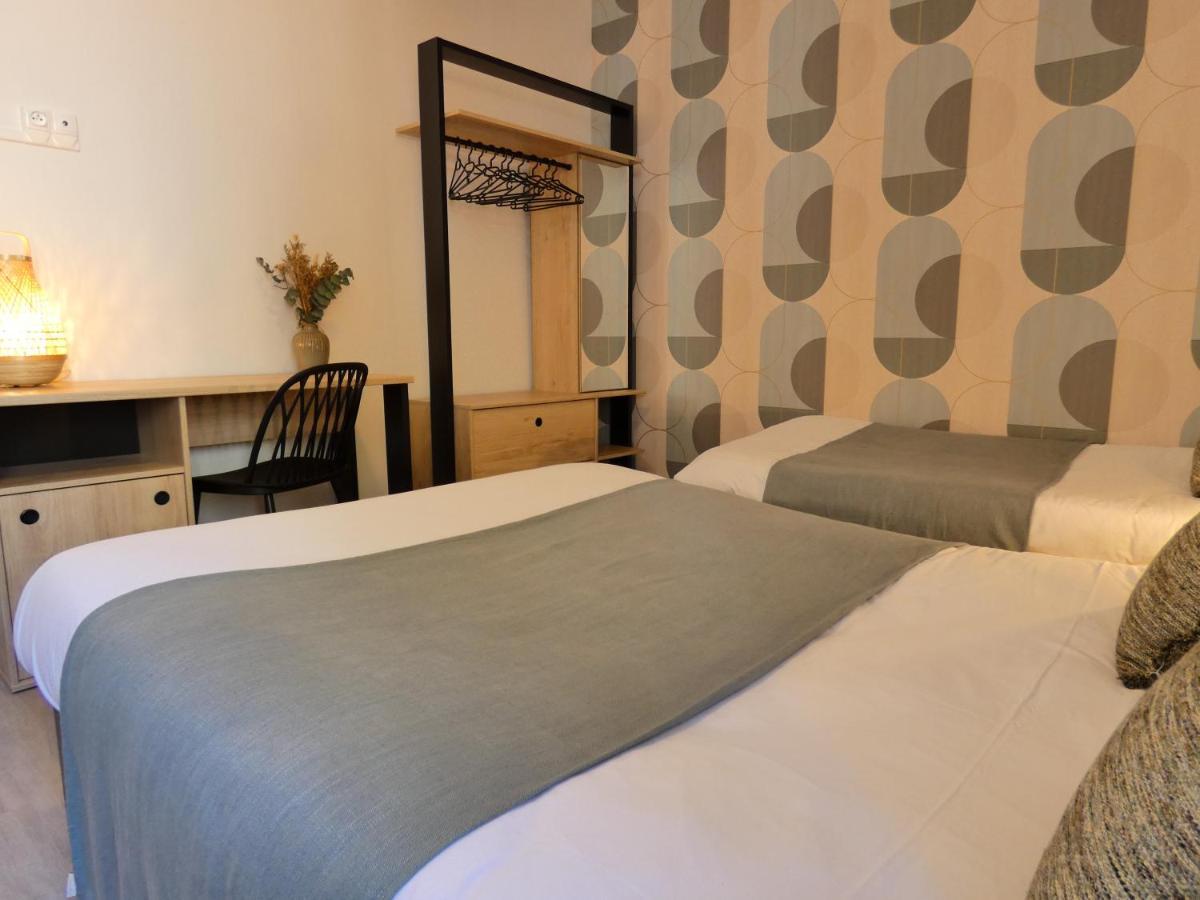 Appartement Supérieur