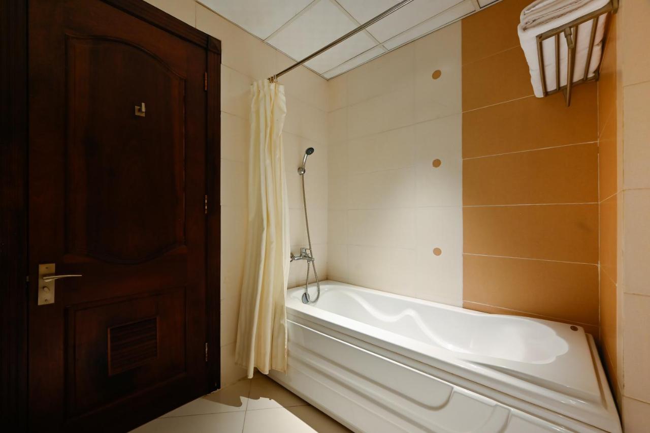 Quarto Triplo (3 Adultos)