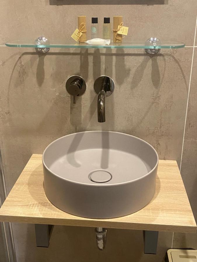 Deluxe Kamer