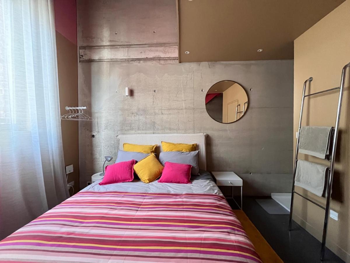 Chambre Lit Queen-Size Deluxe