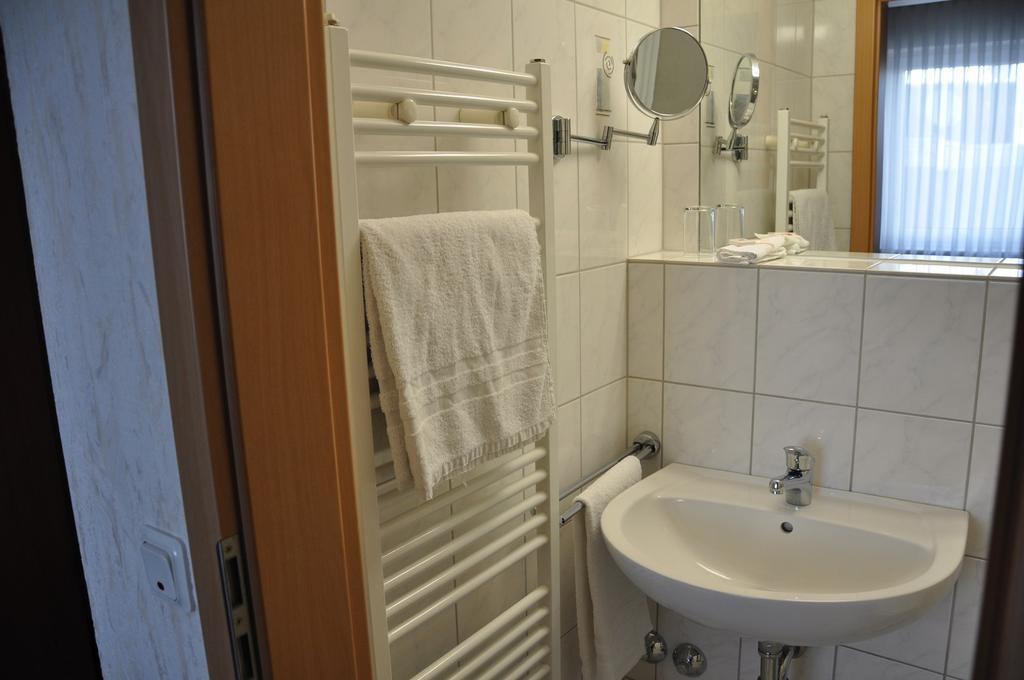 Standard Einzelzimmer