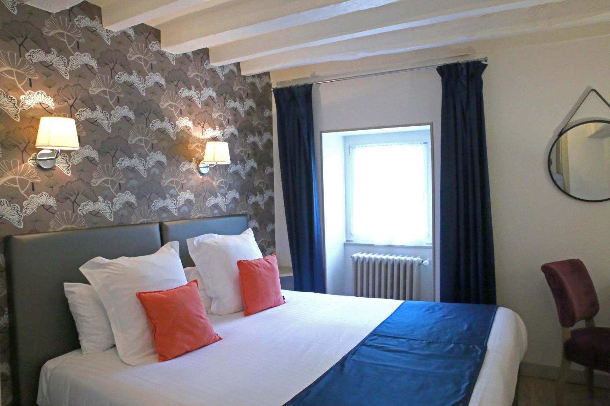 Chambre Double Standard