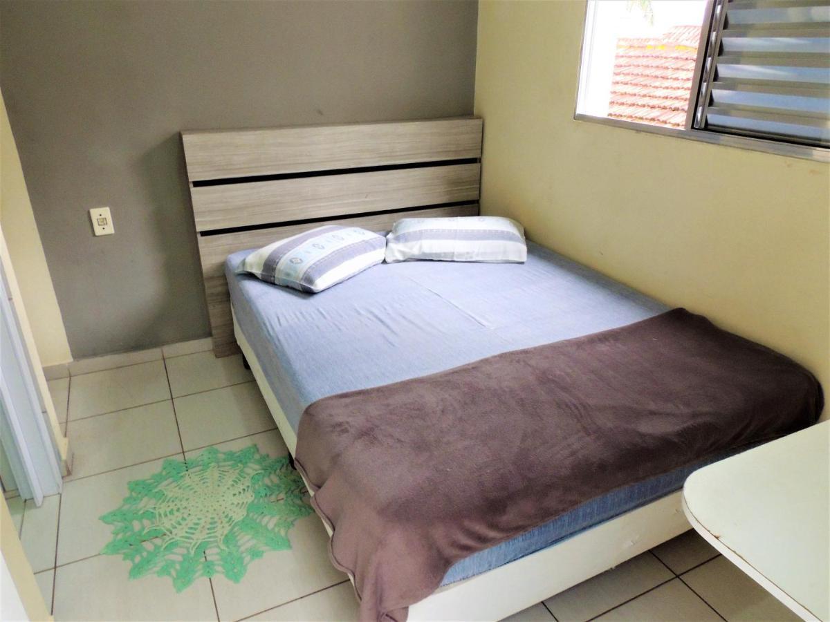Quarto Duplo