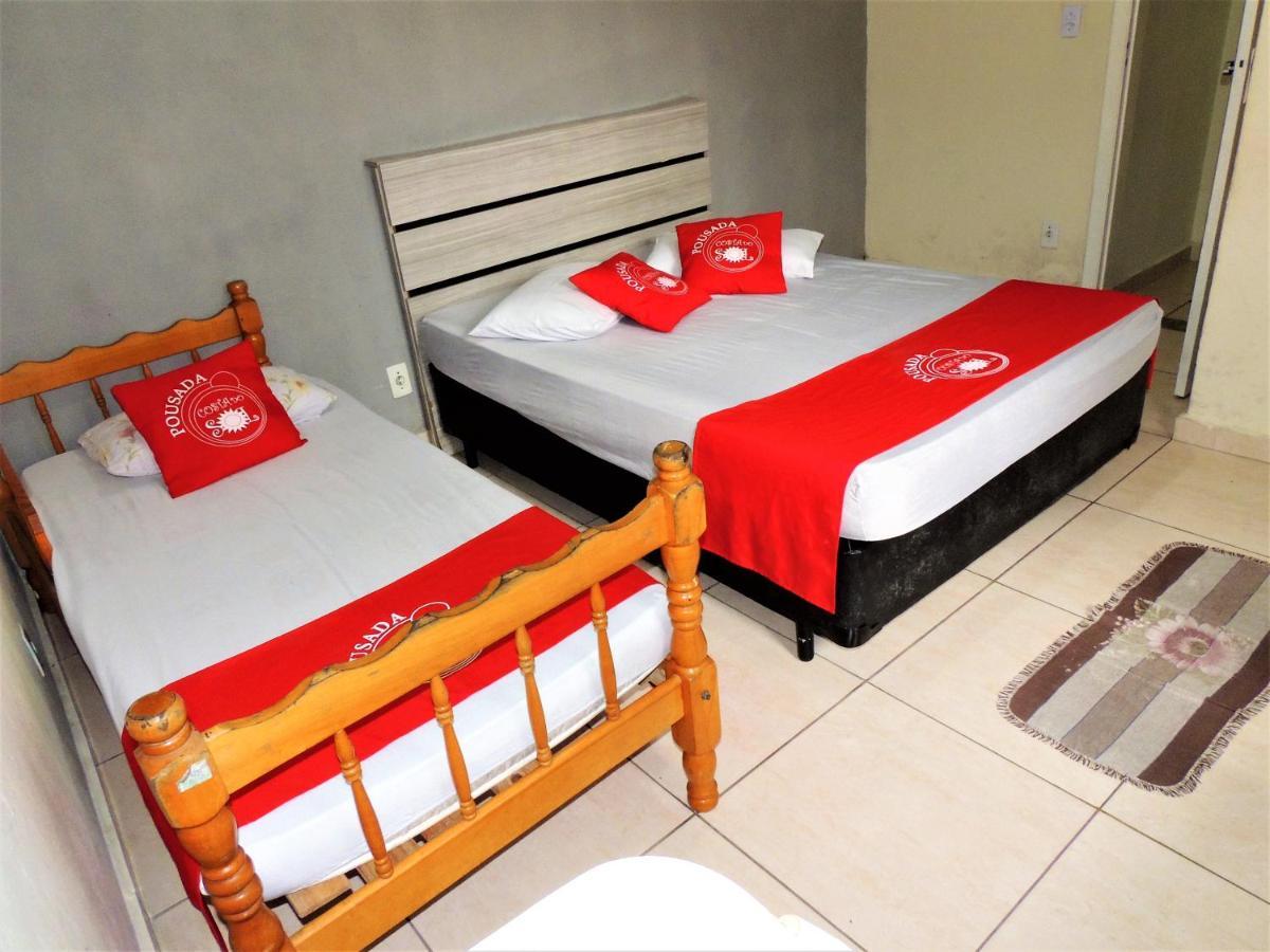 Quarto Triplo