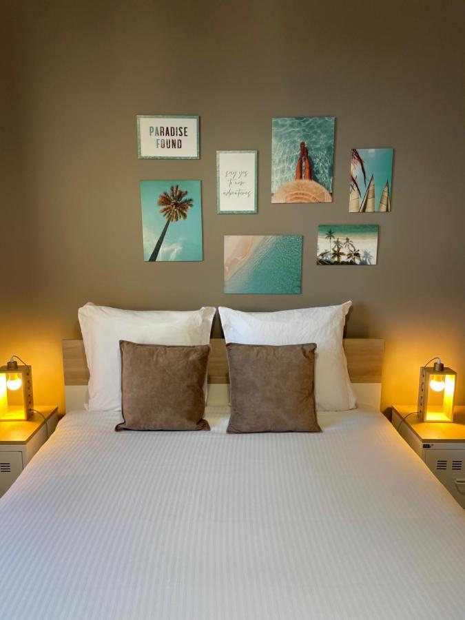Appartement Supérieur