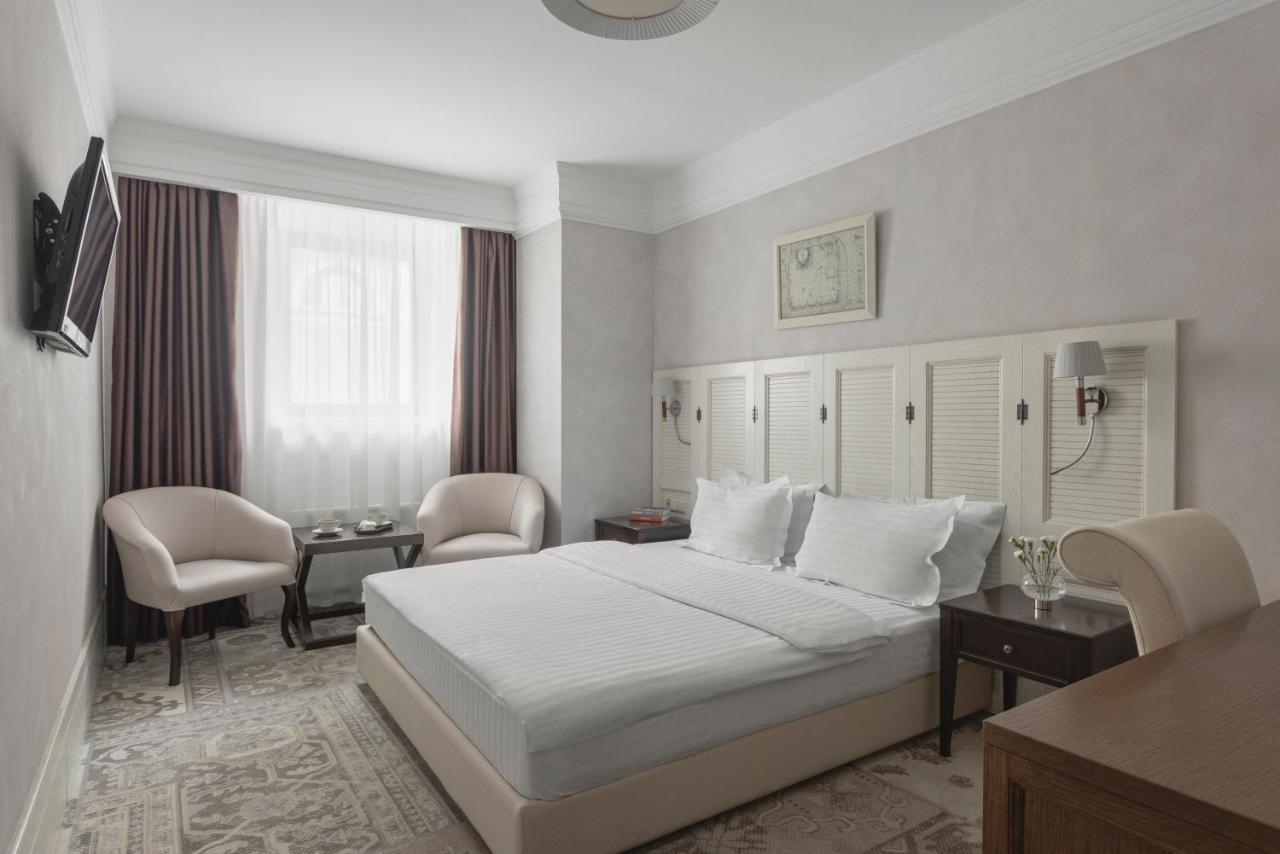 Superior Doppelzimmer