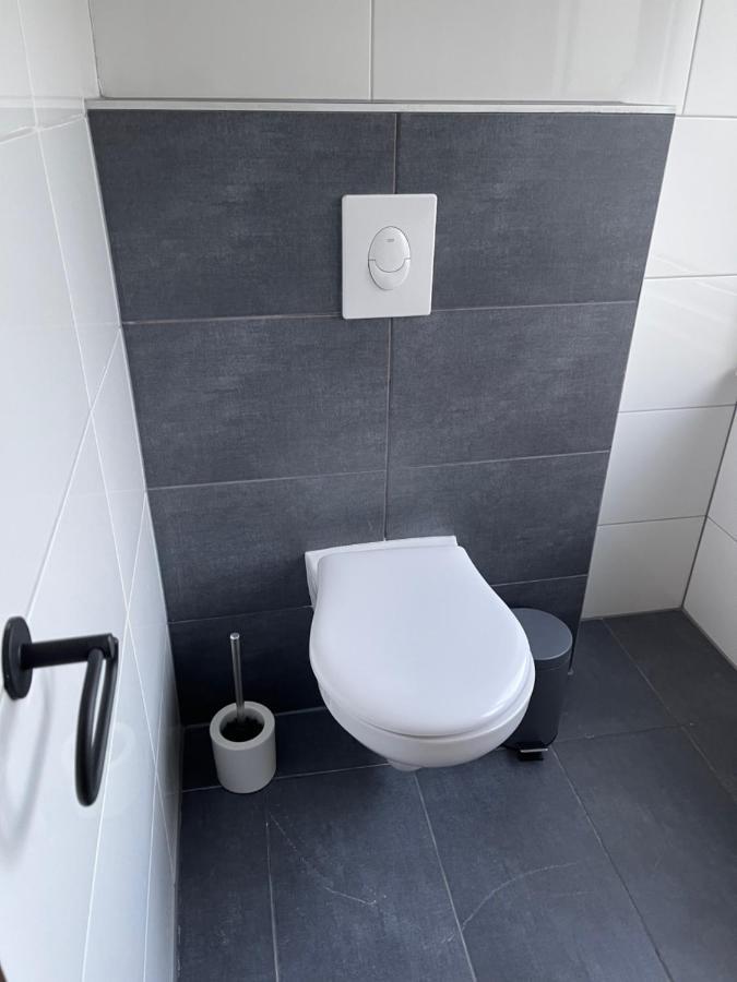 Vierpersoonskamer met Eigen Badkamer
