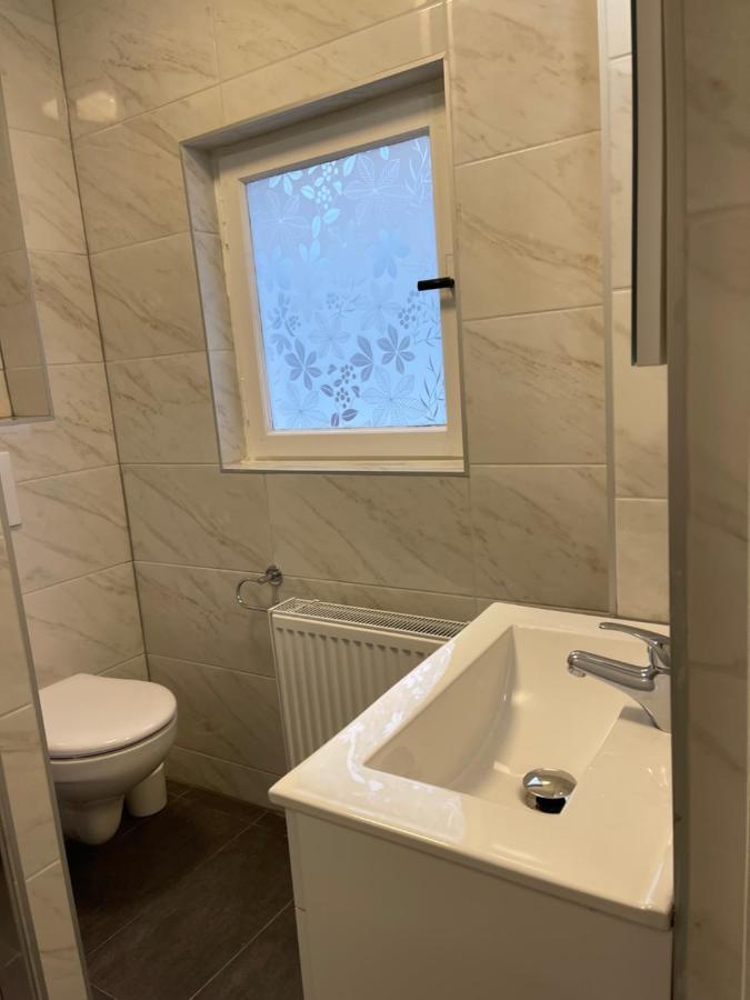 Tweepersoonskamer met Eigen Badkamer