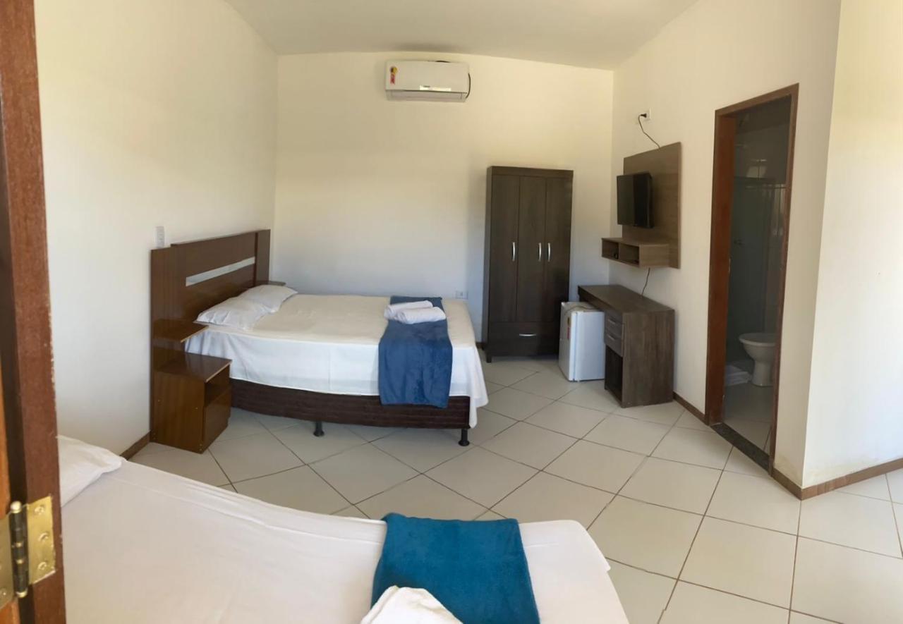 Quarto Triplo