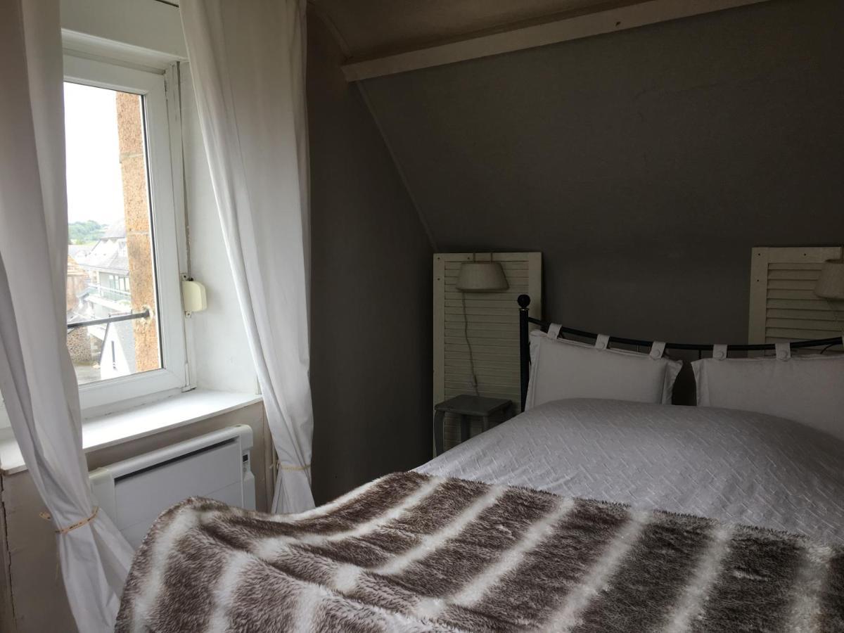 Chambre Double - Vue sur Mer