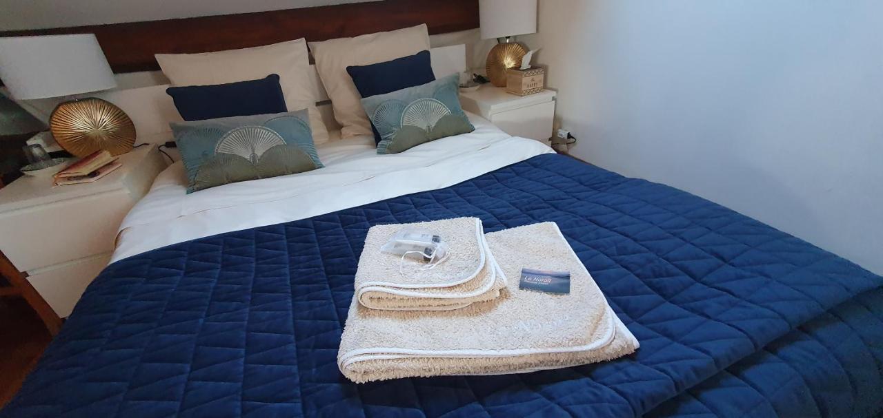 Chambre Double Supérieure