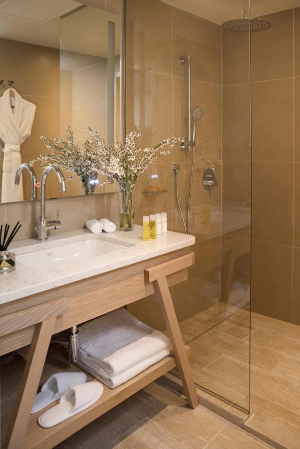Maisonnette/Duplex Kamer
