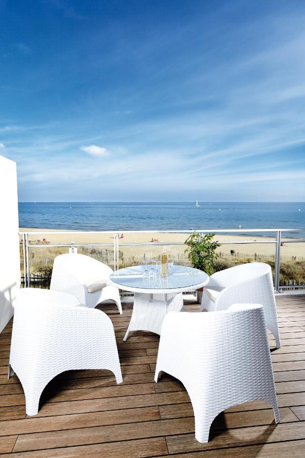 Suite with Terrace