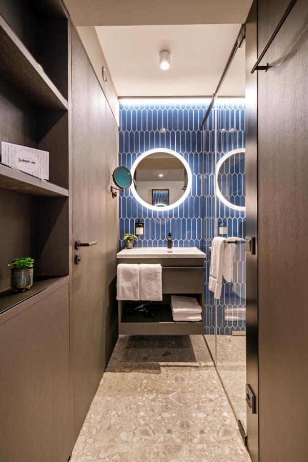 Economy Doppelzimmer