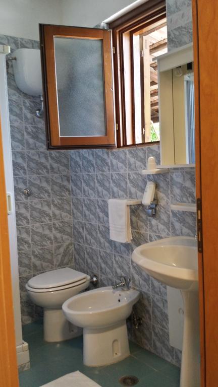 Camera Tripla con Bagno