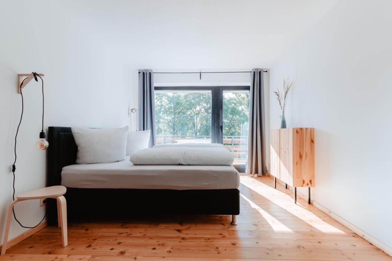 Studio-Apartment