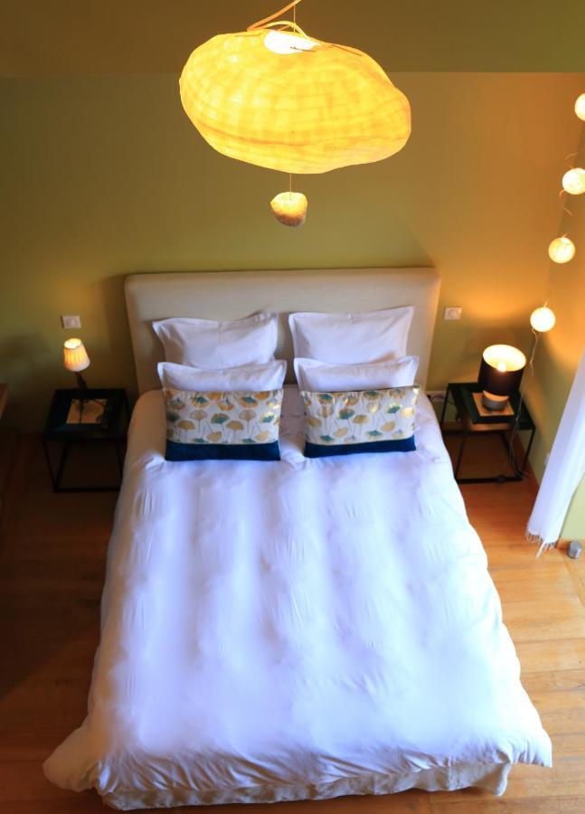 Chambre Familiale avec Baignoire