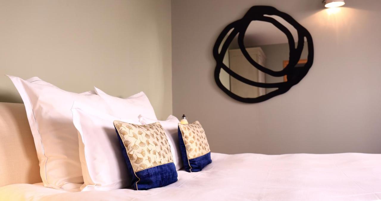 Petite Chambre Double