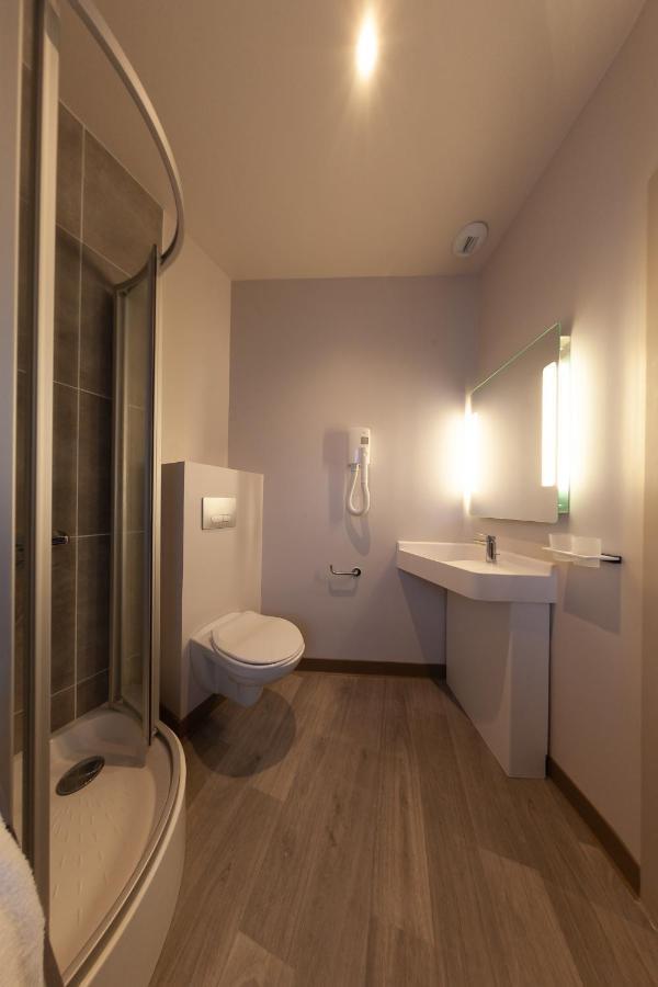 Chambre Lits Jumeaux Confort