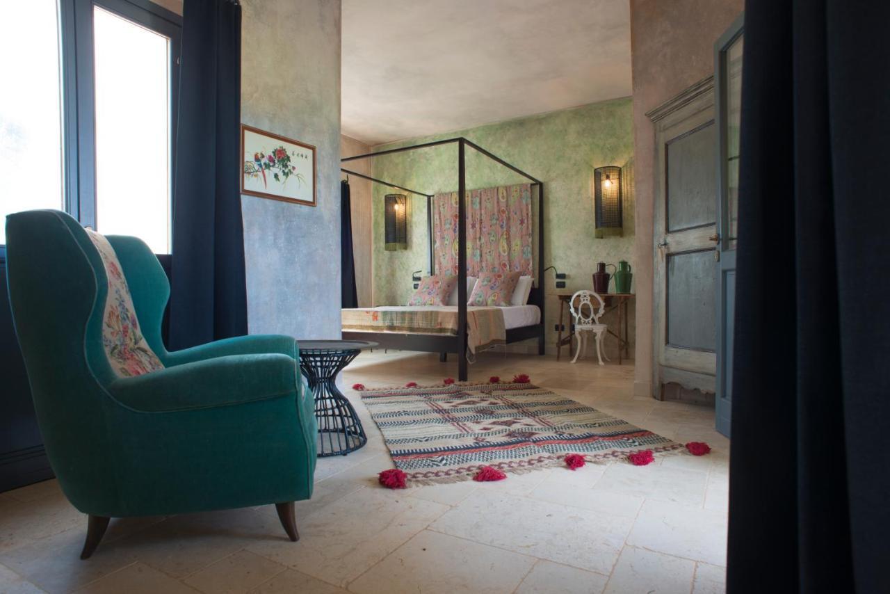 Chambre Double Deluxe