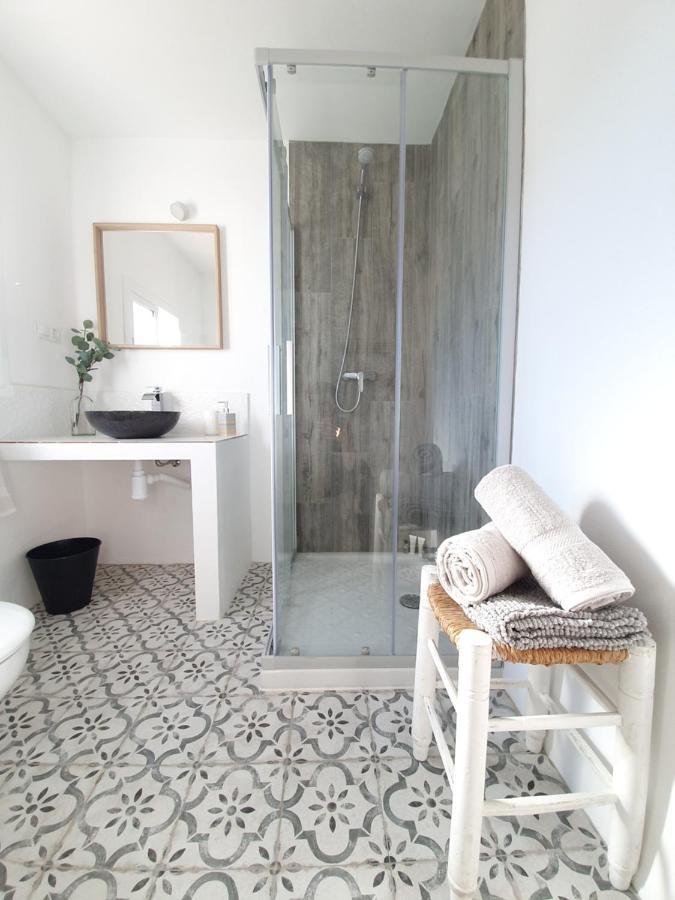 Habitación Doble con terraza