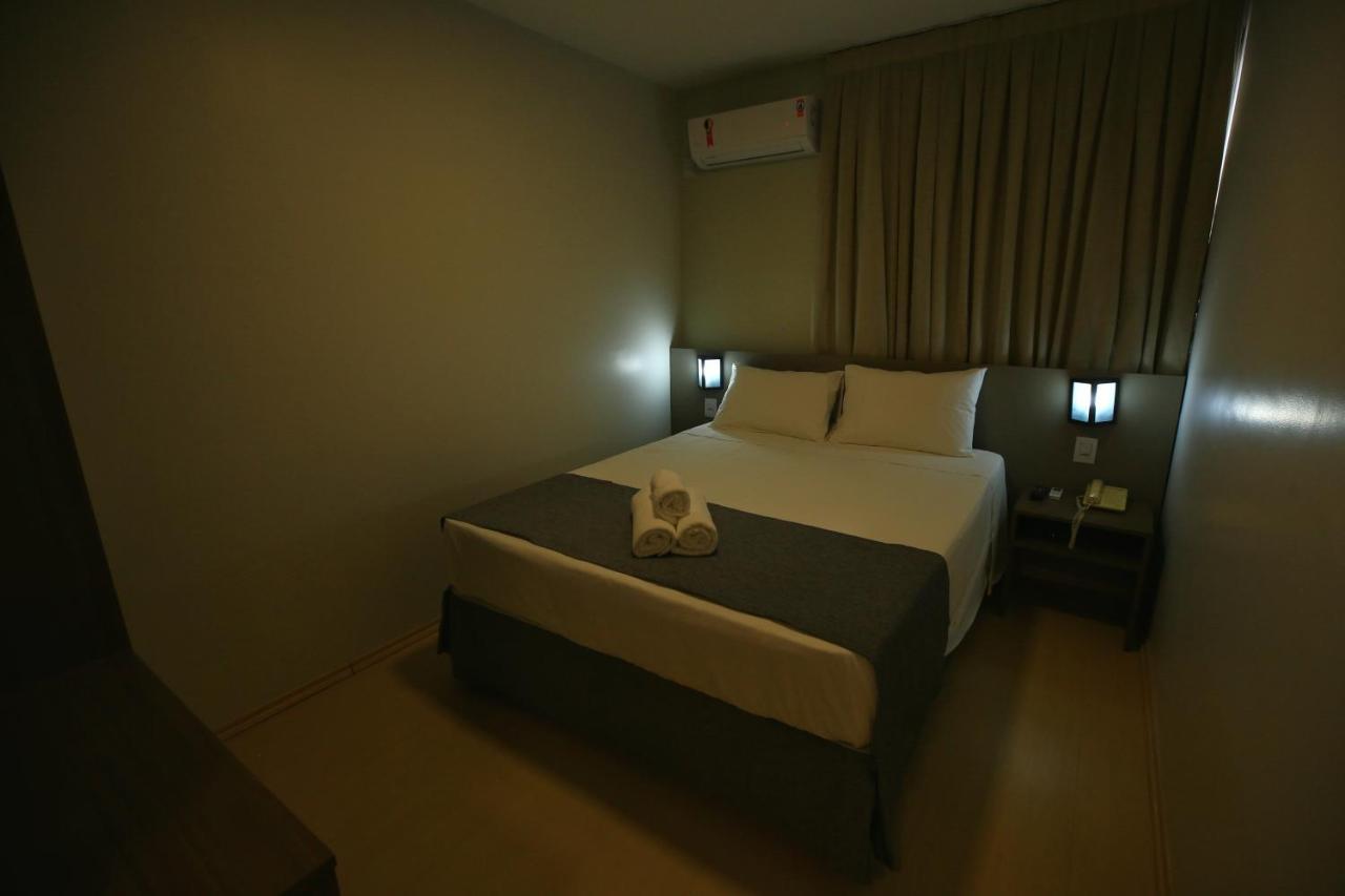 Quarto Duplo