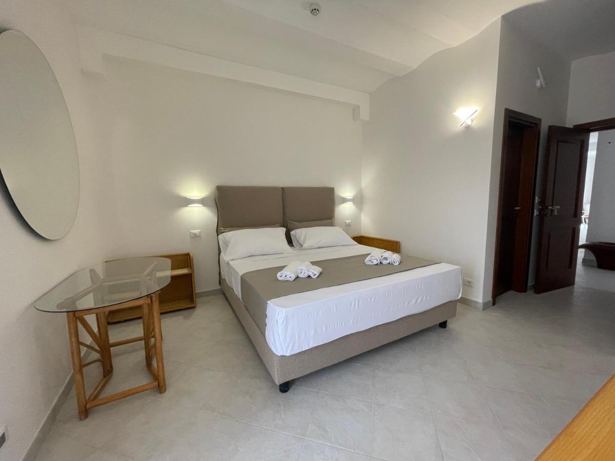 Chambre Double Deluxe - Vue sur Mer