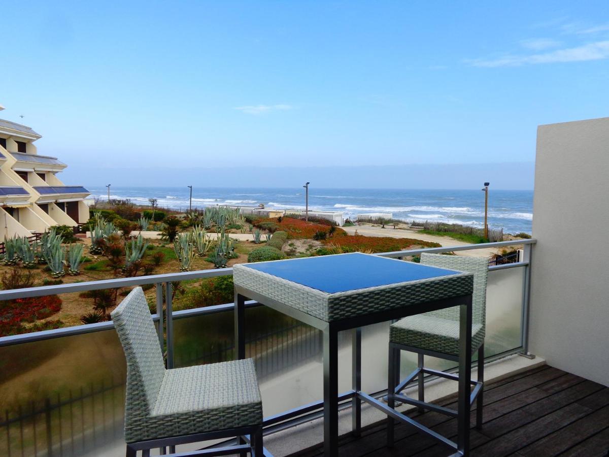 Junior Suite with Balcony