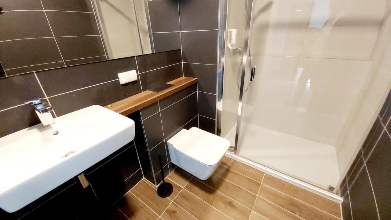 Deluxe Zweibettzimmer