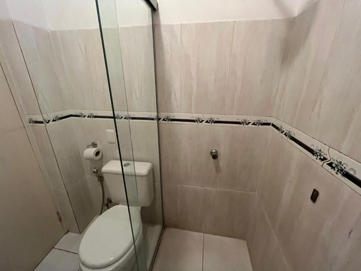 Quarto Família Standard
