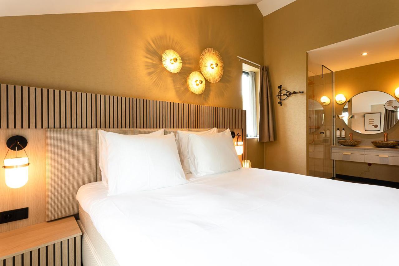 Deluxe Kamer