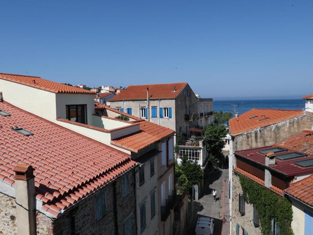 Chambre Double avec Vue sur la Mer - Toilettes Communes